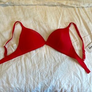 Lululemon swim top. NWT
